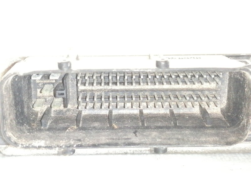 Recambio de centralita motor uce para nissan micra (k12e) acenta referencia OEM IAM MEC32040F3  