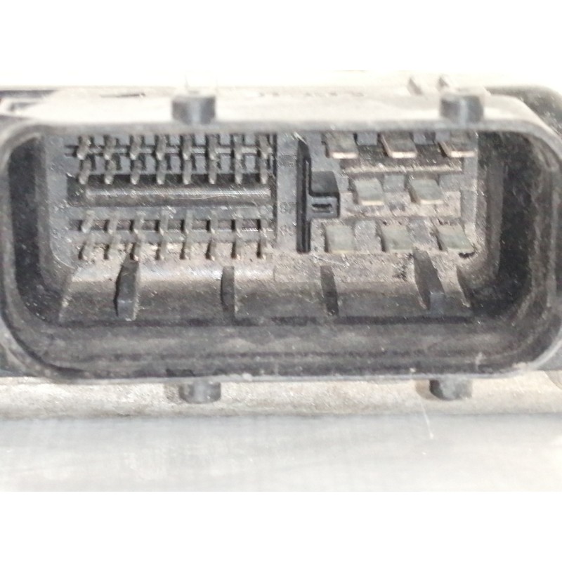 Recambio de centralita motor uce para nissan micra (k12e) acenta referencia OEM IAM MEC32040F3  