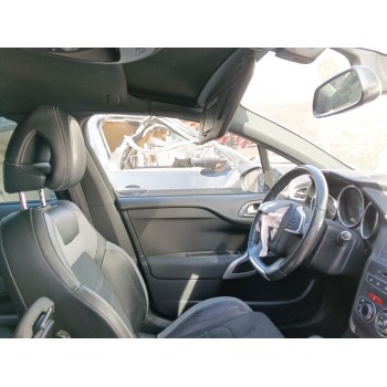 AIRBAG CORTINA DELANTERO IZQUIERDO 