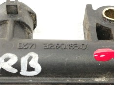 Recambio de rampa inyectora para fiat punto berlina (188) 1.2 16v cat referencia OEM IAM B6713219018301   2