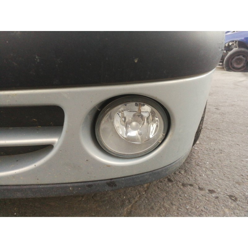 Recambio de faro antiniebla izquierdo para renault megane i fase 2 berlina (ba0) 1.9 dti authentique (ba0.) referencia OEM IAM 7