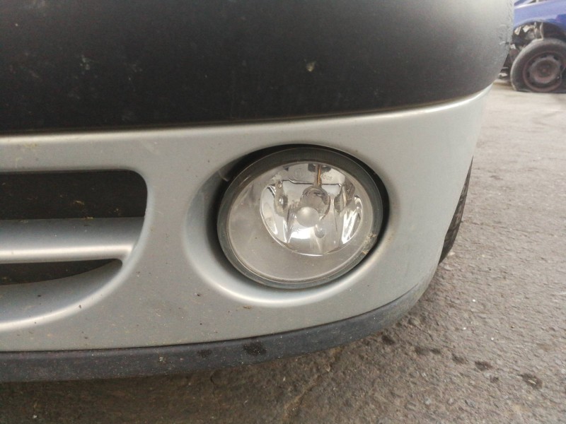 Recambio de faro antiniebla izquierdo para renault megane i fase 2 berlina (ba0) 1.9 dti authentique (ba0.) referencia OEM IAM 7