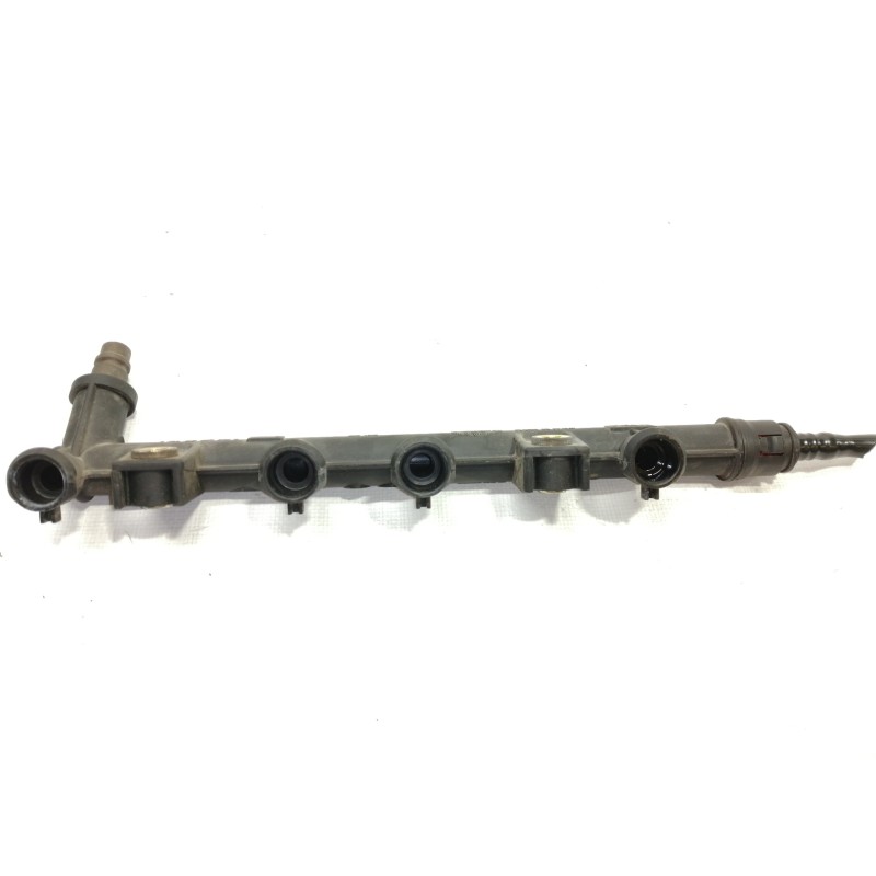Recambio de rampa inyectora para fiat punto berlina (188) 1.2 16v cat referencia OEM IAM B6713219018301  