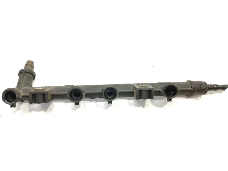 Recambio de rampa inyectora para fiat punto berlina (188) 1.2 16v cat referencia OEM IAM B6713219018301  