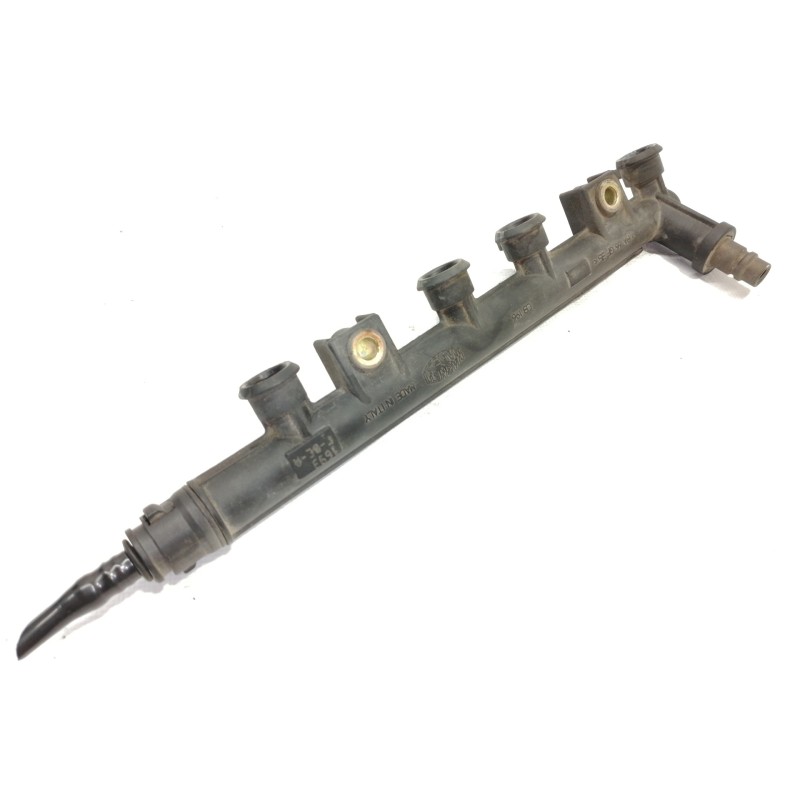 Recambio de rampa inyectora para fiat punto berlina (188) 1.2 16v cat referencia OEM IAM B6713219018301  