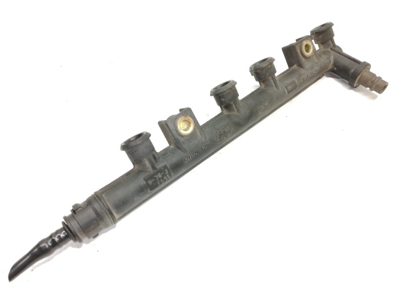 Recambio de rampa inyectora para fiat punto berlina (188) 1.2 16v cat referencia OEM IAM B6713219018301  