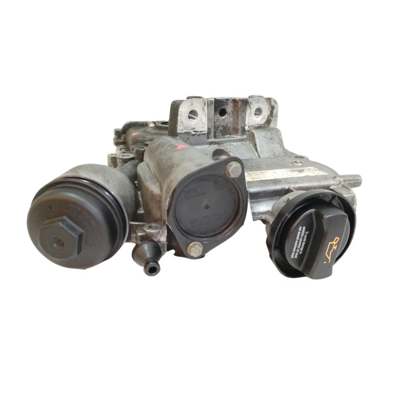 Recambio de tapa distribucion para audi a3 (8p) 1.6 fsi ambiente referencia OEM IAM 03C109211E  