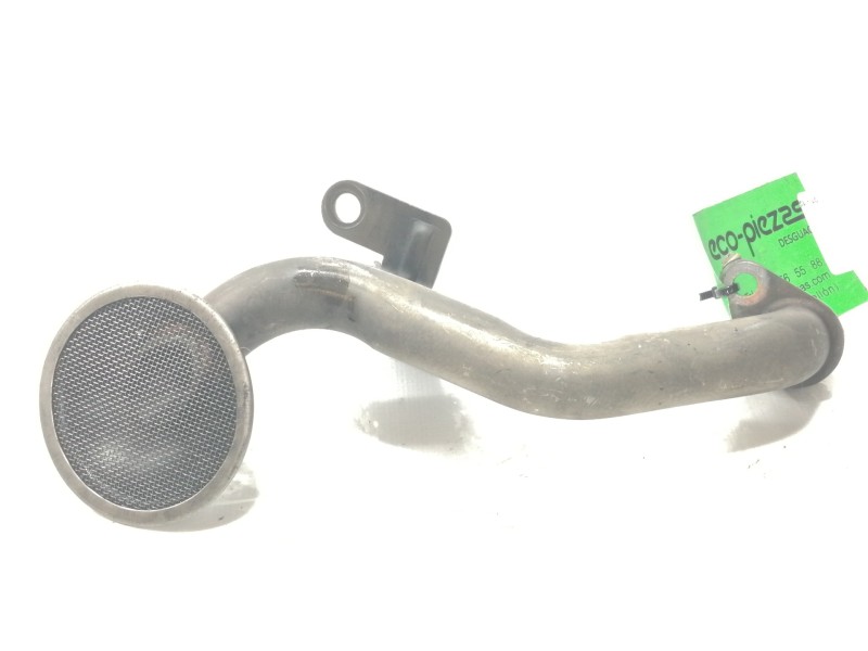 Recambio de bomba aceite para hyundai trajet (fo) 2.0 crdi gls referencia OEM IAM   