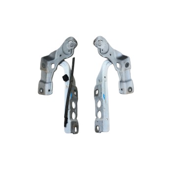 BISAGRAS CAPO 7912GY 791351 
