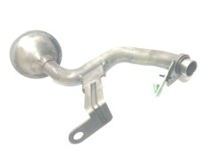 Recambio de bomba aceite para hyundai trajet (fo) 2.0 crdi gls referencia OEM IAM    2