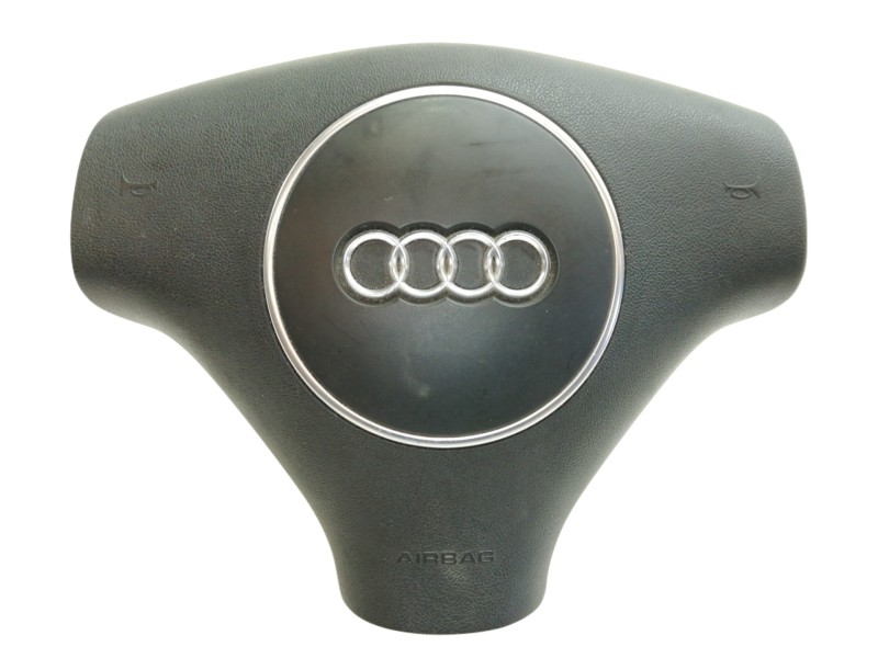 Recambio de airbag delantero izquierdo para audi a3 (8p) 1.6 fsi ambiente referencia OEM IAM 8E0880201AT  