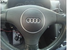 Recambio de airbag delantero izquierdo para audi a3 (8p) 1.6 fsi ambiente referencia OEM IAM 8E0880201AT   2