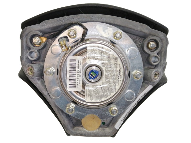 Recambio de airbag delantero izquierdo para audi a3 (8p) 1.6 fsi ambiente referencia OEM IAM 8E0880201AT  