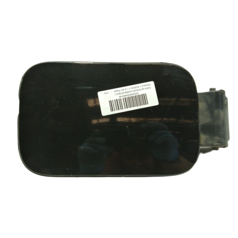 Recambio de tapa exterior combustible para renault scenic ii 1.5 dci diesel referencia OEM IAM 8200139543  