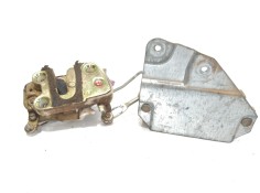 Recambio de cerradura puerta delantera derecha para opel frontera a básico referencia OEM IAM 894450010   2