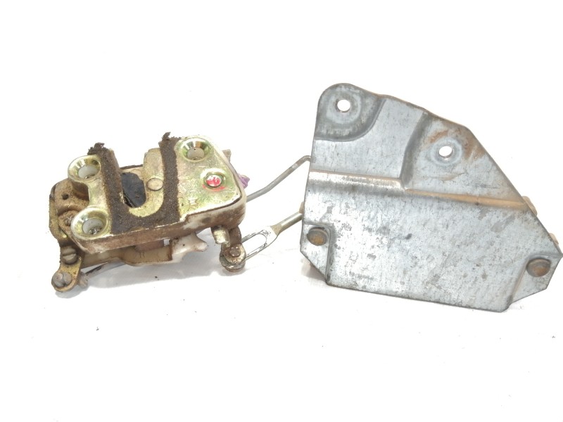 Recambio de cerradura puerta delantera derecha para opel frontera a básico referencia OEM IAM 894450010  