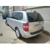 kia carnival del año 2008