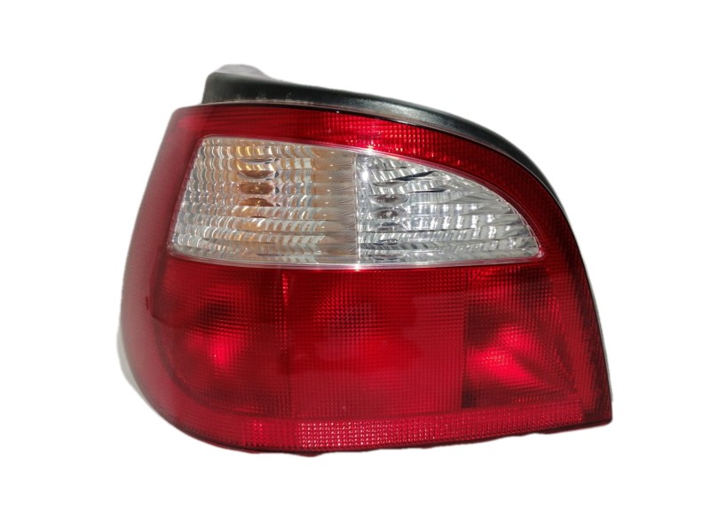 Recambio de piloto trasero izquierdo para renault megane i fase 2 berlina (ba0) 1.9 dti authentique (ba0.) referencia OEM IAM 77