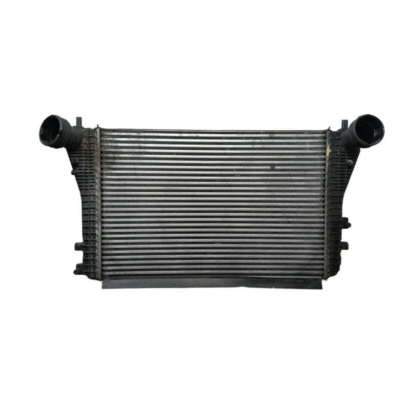 Recambio de intercooler para volkswagen passat b6 (3c2) 2.0 tdi 16v referencia OEM IAM 3C0145805P 15192 
