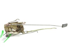 Recambio de cerradura puerta delantera izquierda para opel frontera a básico referencia OEM IAM    2