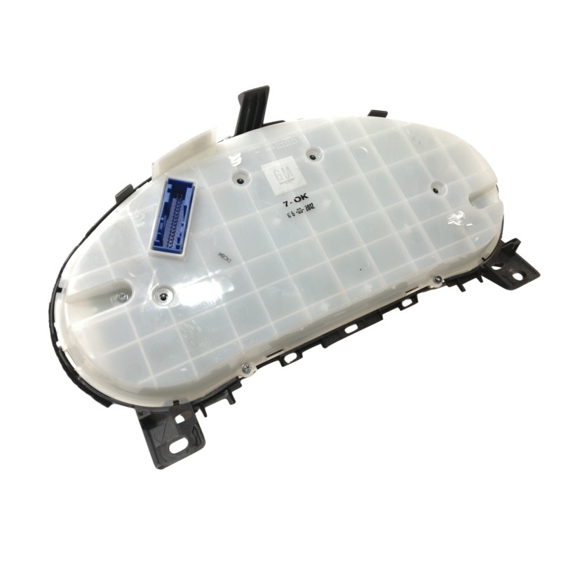 Recambio de cuadro instrumentos para opel meriva b cosmo referencia OEM IAM 13349547  