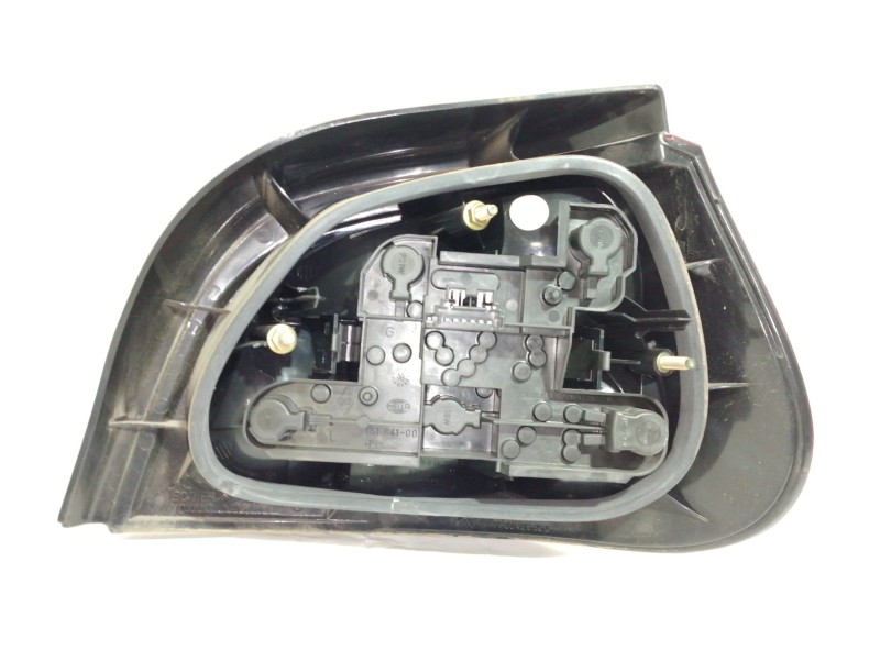 Recambio de piloto trasero izquierdo para renault megane i fase 2 berlina (ba0) 1.9 dti authentique (ba0.) referencia OEM IAM 77