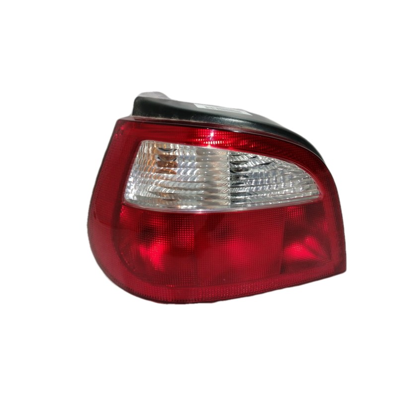 Recambio de piloto trasero izquierdo para renault megane i fase 2 berlina (ba0) 1.9 dti authentique (ba0.) referencia OEM IAM 77