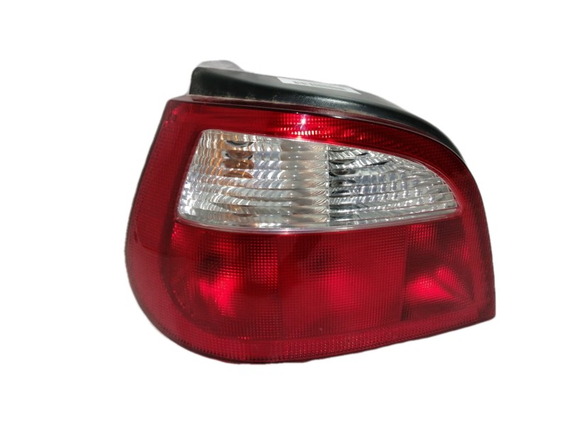 Recambio de piloto trasero izquierdo para renault megane i fase 2 berlina (ba0) 1.9 dti authentique (ba0.) referencia OEM IAM 77