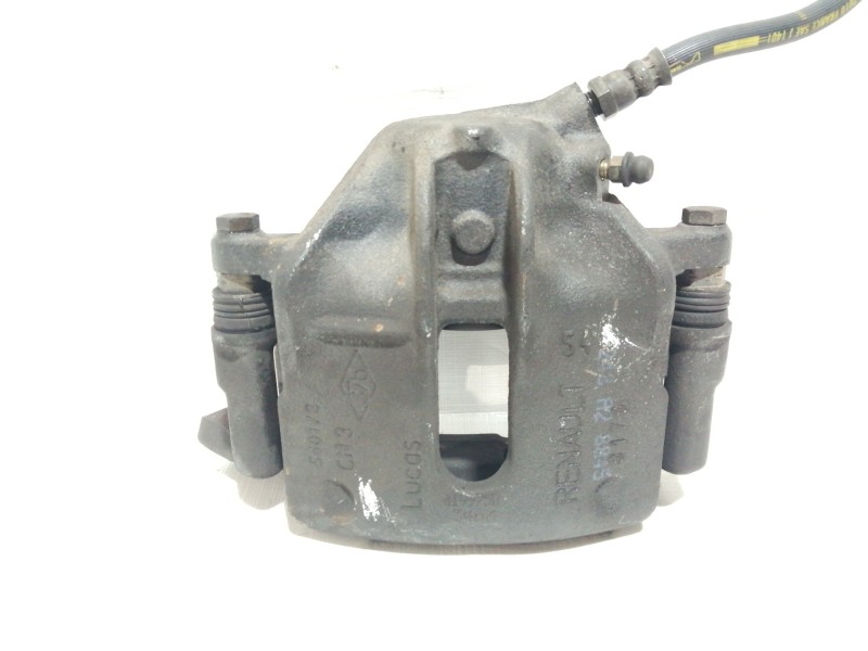 Recambio de pinza freno delantera derecha para renault megane i fase 2 berlina (ba0) 1.9 dti authentique (ba0.) referencia OEM I