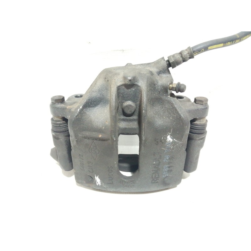 Recambio de pinza freno delantera derecha para renault megane i fase 2 berlina (ba0) 1.9 dti authentique (ba0.) referencia OEM I