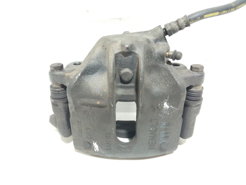 Recambio de pinza freno delantera derecha para renault megane i fase 2 berlina (ba0) 1.9 dti authentique (ba0.) referencia OEM I