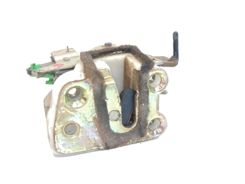 Recambio de cerradura puerta trasera izquierda para opel frontera a básico referencia OEM IAM   