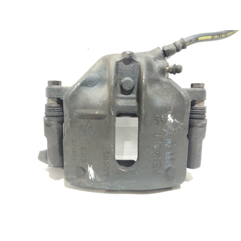 Recambio de pinza freno delantera derecha para renault megane i fase 2 berlina (ba0) 1.9 dti authentique (ba0.) referencia OEM I