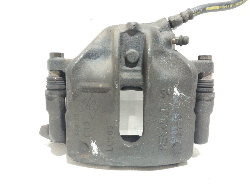 Recambio de pinza freno delantera derecha para renault megane i fase 2 berlina (ba0) 1.9 dti authentique (ba0.) referencia OEM I