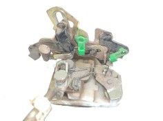 Recambio de cerradura puerta trasera izquierda para opel frontera a básico referencia OEM IAM    2