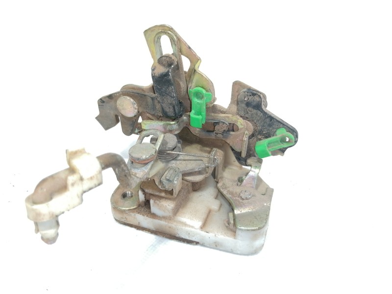 Recambio de cerradura puerta trasera izquierda para opel frontera a básico referencia OEM IAM   