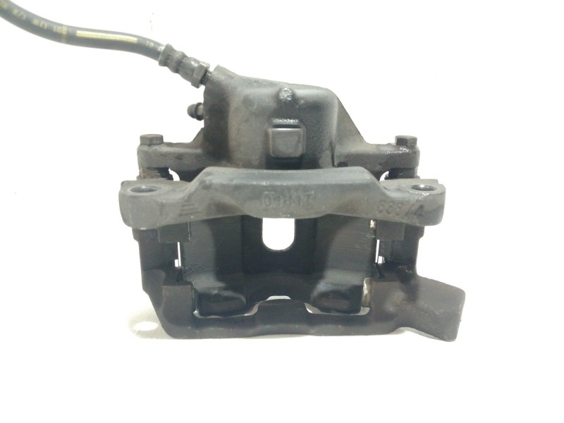 Recambio de pinza freno delantera derecha para renault megane i fase 2 berlina (ba0) 1.9 dti authentique (ba0.) referencia OEM I