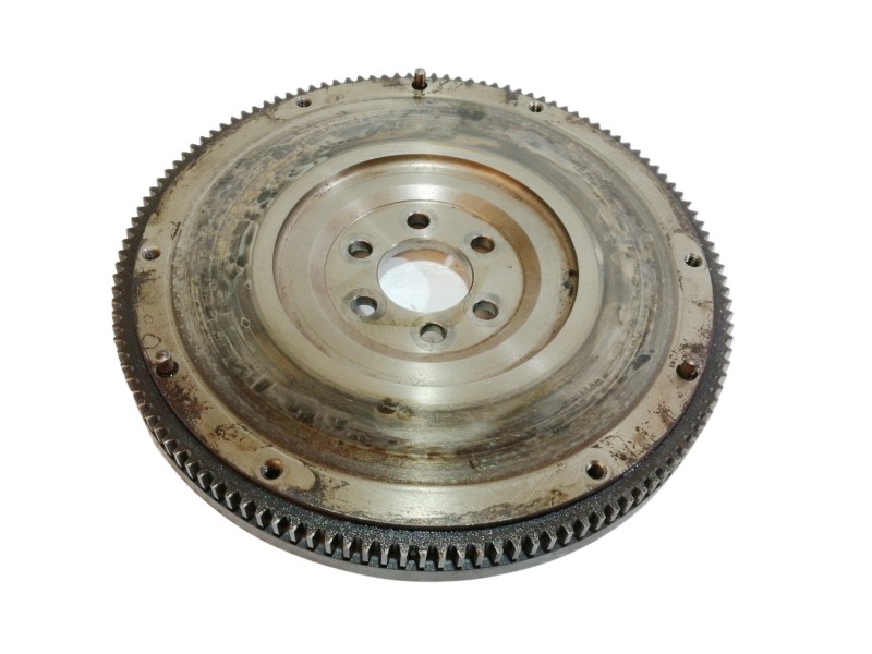 Recambio de volante motor para audi a3 (8p) 1.6 fsi ambiente referencia OEM IAM R0301052710  