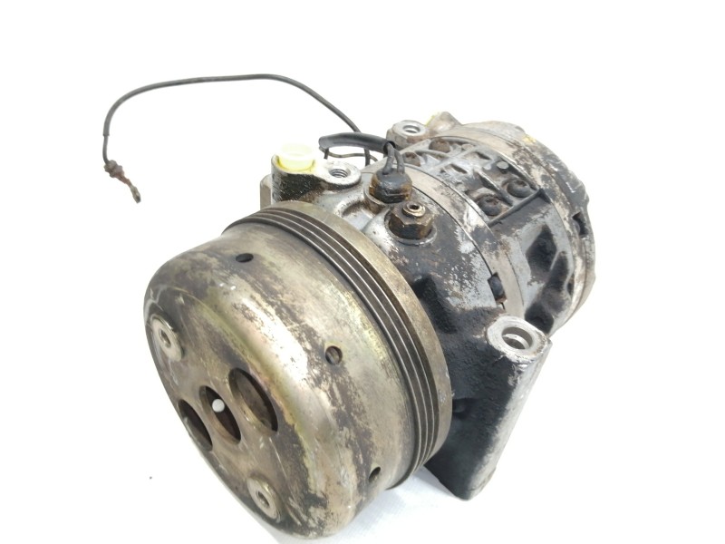 Recambio de compresor aire acondicionado para opel frontera a básico referencia OEM IAM 4042200310  