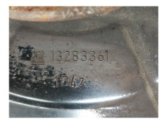 Recambio de mangueta delantera izquierda para opel meriva b cosmo referencia OEM IAM 132620 13283361  2