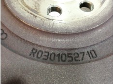 Recambio de volante motor para audi a3 (8p) 1.6 fsi ambiente referencia OEM IAM R0301052710   2