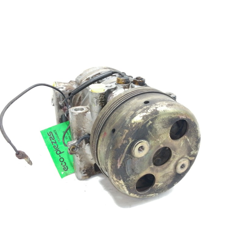 Recambio de compresor aire acondicionado para opel frontera a básico referencia OEM IAM 4042200310  