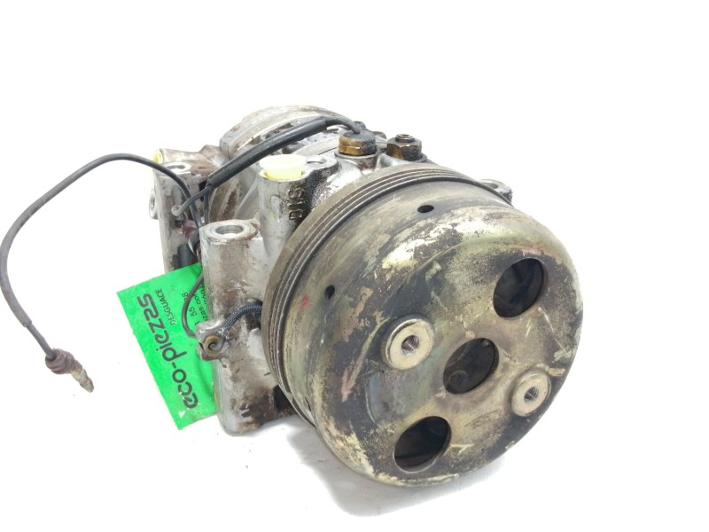 Recambio de compresor aire acondicionado para opel frontera a básico referencia OEM IAM 4042200310  