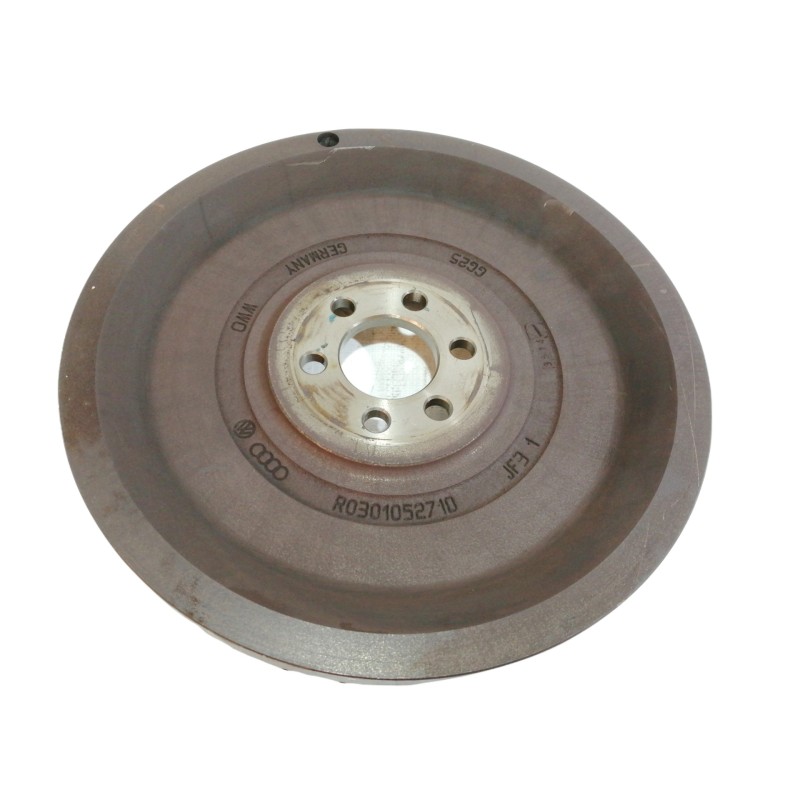 Recambio de volante motor para audi a3 (8p) 1.6 fsi ambiente referencia OEM IAM R0301052710  