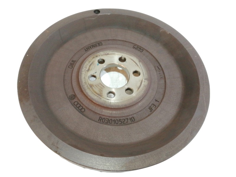 Recambio de volante motor para audi a3 (8p) 1.6 fsi ambiente referencia OEM IAM R0301052710  