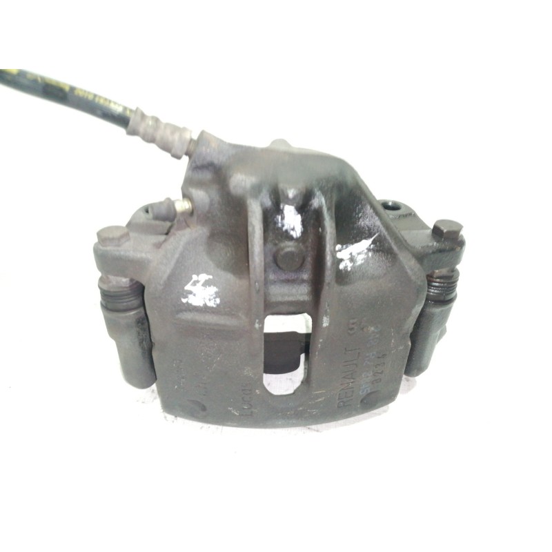 Recambio de pinza freno delantera izquierda para renault megane i fase 2 berlina (ba0) 1.9 dti authentique (ba0.) referencia OEM