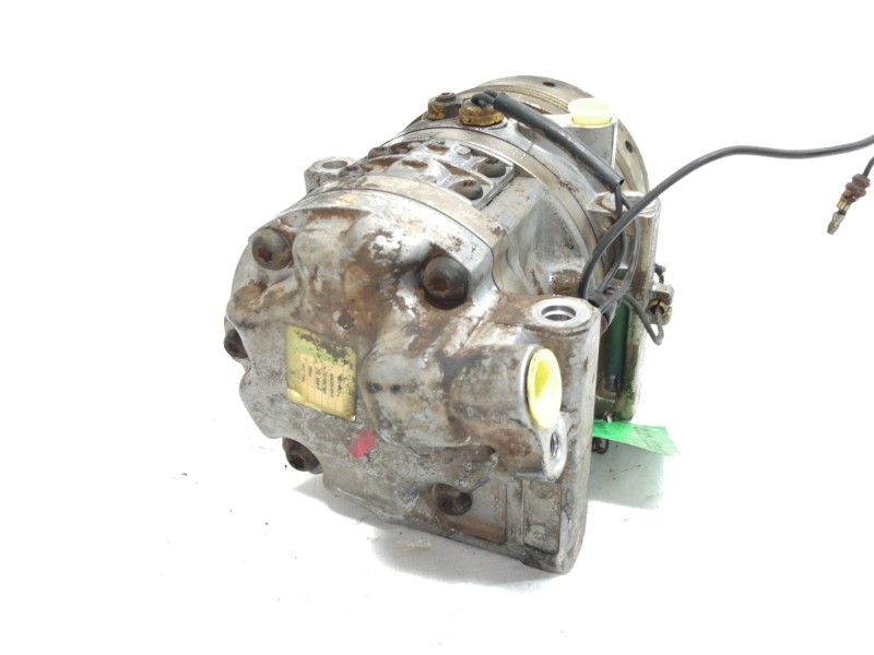 Recambio de compresor aire acondicionado para opel frontera a básico referencia OEM IAM 4042200310  