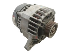 Recambio de alternador para citroën xsara berlina 1.6 attraction referencia OEM IAM 9634476880 63321723 A115I 