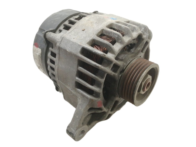 Recambio de alternador para citroën xsara berlina 1.6 attraction referencia OEM IAM 9634476880 63321723 A115I 