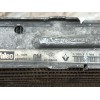 Recambio de intercooler para opel vivaro a furgoneta (x83) 1.9 di (f7) referencia OEM IAM 91166035 7700312903 